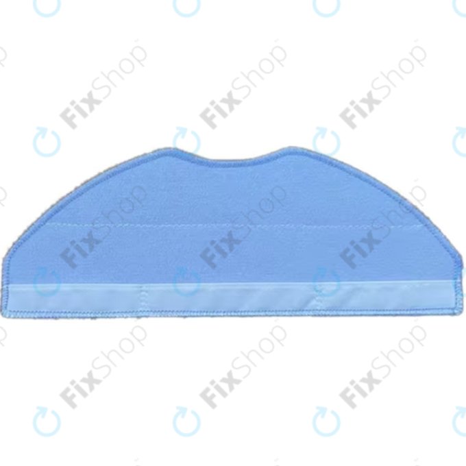 Mop Cloth, 2pcs for Rowenta X-plorer S75s, S75s+