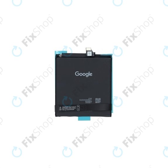 Google Pixel 9 Pro XL - Battery GH2MB 5060mAh - G949-01033-00 Genuine Service Pack