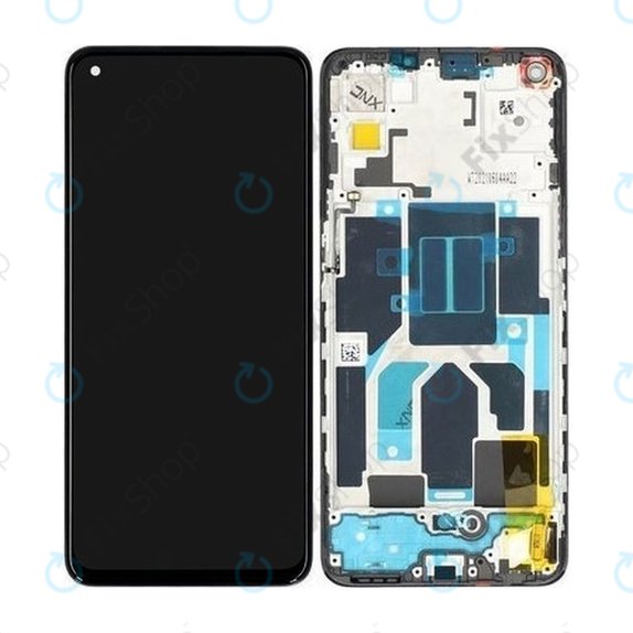 OnePlus Nord CE 5G - LCD Display + Touch Screen - 2011100302 Genuine Service Pack