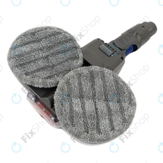 Dyson V-series, Outsize - Electric Mop Head with Water Tank