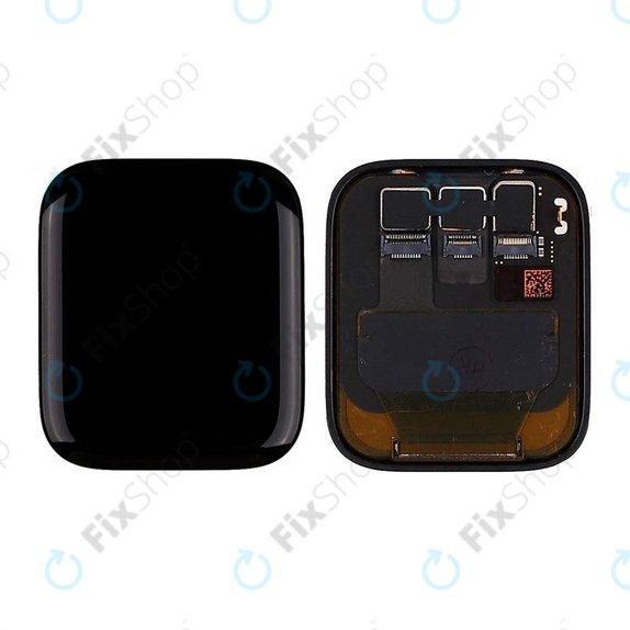 LCD Display for Apple Watch 5, SE 44mm, Touch Screen without Frame, Refurbished PRO