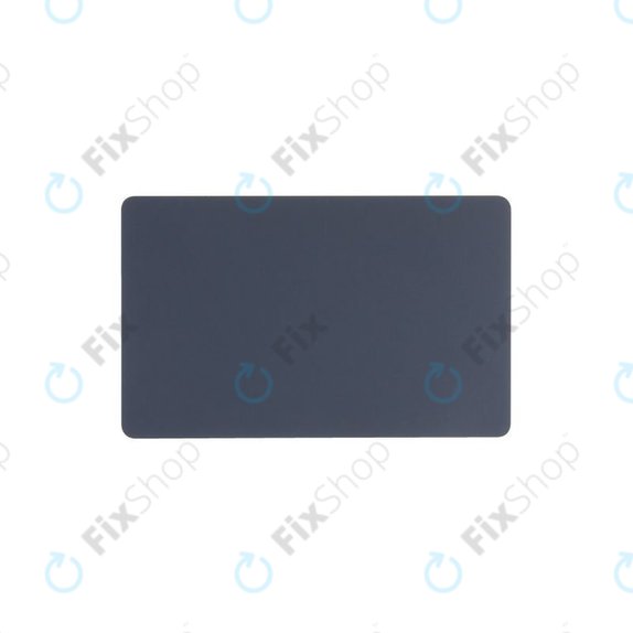 Complete Trackpad for MacBook Air 13", A3113 (2024), Midnight, 661-40277, Genuine Apple