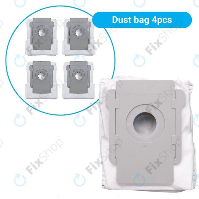 iRobot Roomba e-series, i-series, j-series - Advanced Set 2
