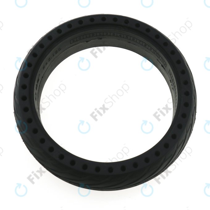 Ninebot Segway ES1, ES2 - Durable Full Tubeless Tire