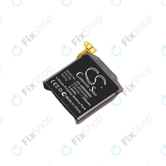 Samsung Galaxy Watch Active R500 - Battery EB-BR500ABU 230mAh HQ