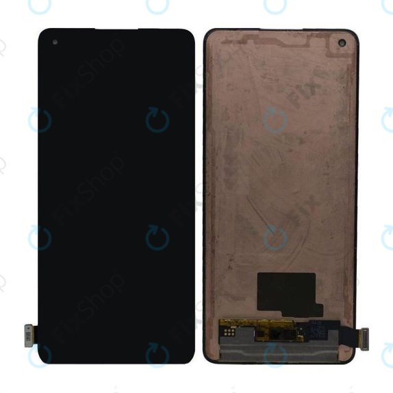 OnePlus 8 - LCD Display + Touch Screen OLED