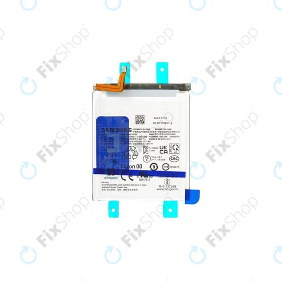 Samsung Galaxy S23 Plus S916B - Battery EB-BS916ABY 4700mAh - GH82-30470A Genuine Service Pack