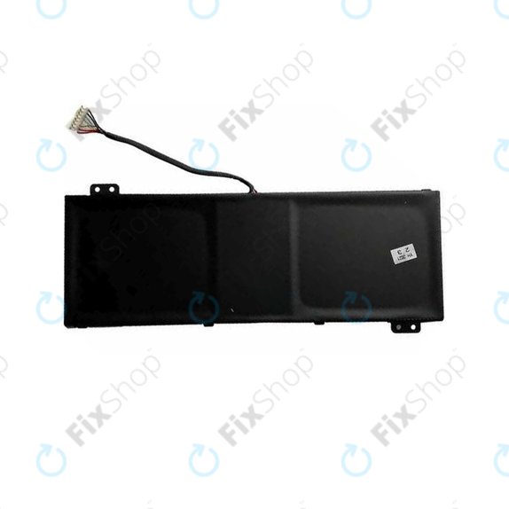 Acer Swift 3 SF314-51-82QG - Battery Li-Ion 15.4V 3700mAh - 77050280 Genuine Service Pack