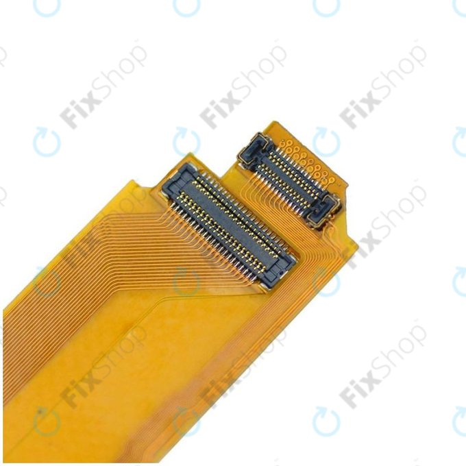 LCD + Touch Screen Testing Cable For iPhone 5