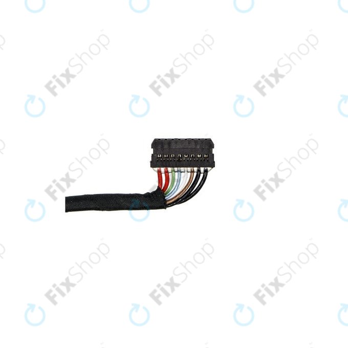 Battery for Lenovo E31-80, Ideapad 510s-13, 4550mAh, Li-Pol, 7.6V, 5B10H13092, HQ