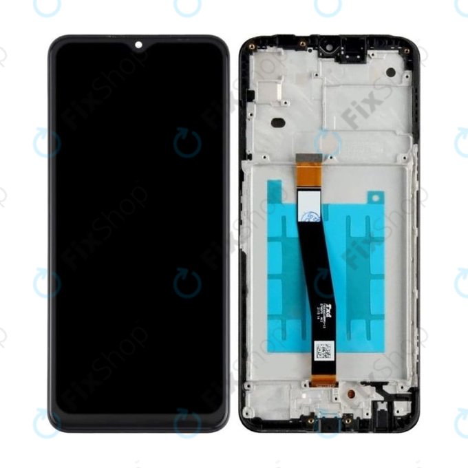 Samsung Galaxy A22 5G A226B - LCD Display + Touch Screen + Frame TFT