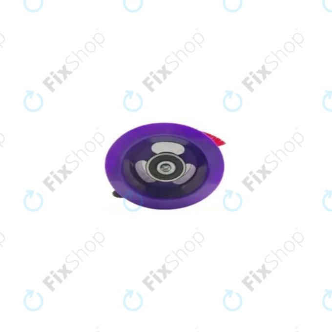 Dyson V10 - Main Brush