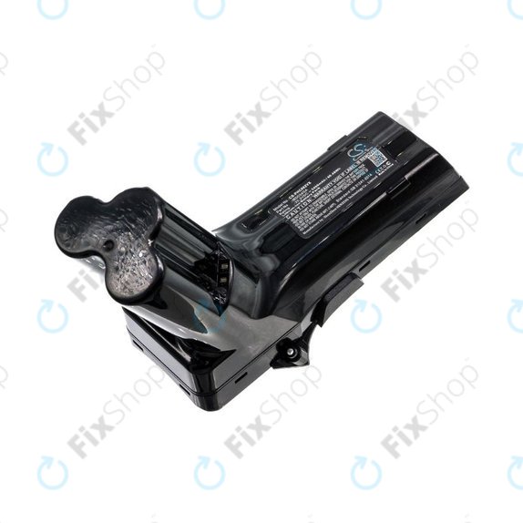 Philips SpeedPro Max, SpeedPro Max Aqua - Battery IBD034GA Li-Ion 25.2V 2400mAh HQ