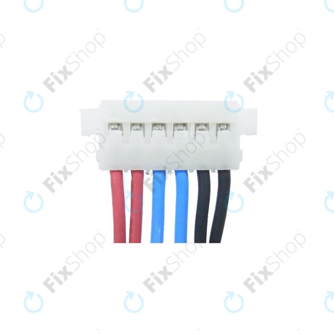 Battery for Samsung Galaxy Tab Pro 8.4, 4800mAh, Li-Pol, 3.8V, T4800E, HQ