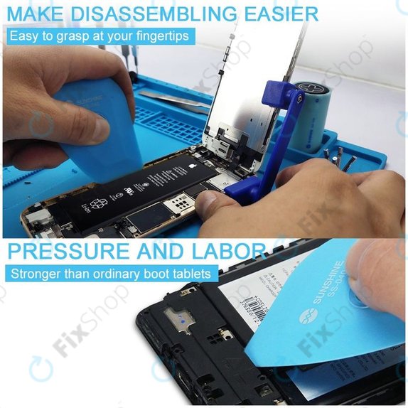 Sunshine SS-040 - ESD Antistatic Opening Tool