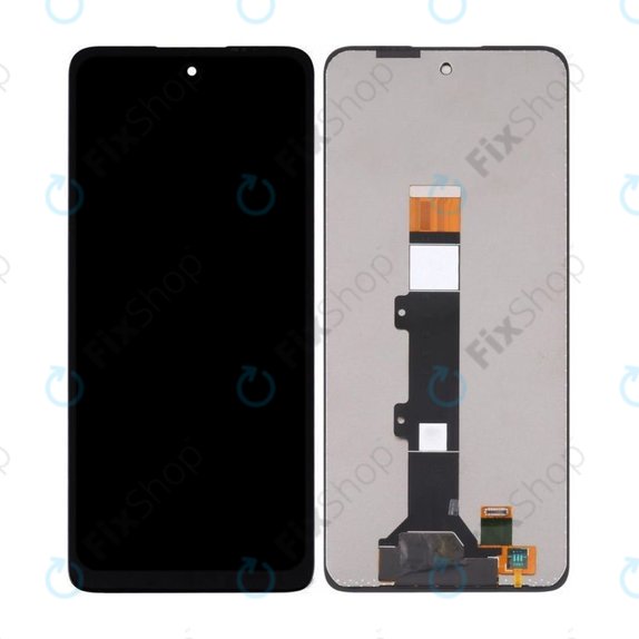 Motorola Moto G22 XT2231, E32, E32s - LCD Display + Touch Screen TFT