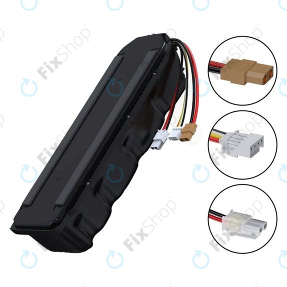 Ninebot Segway Max G2 - Battery 15000mAh / 36V