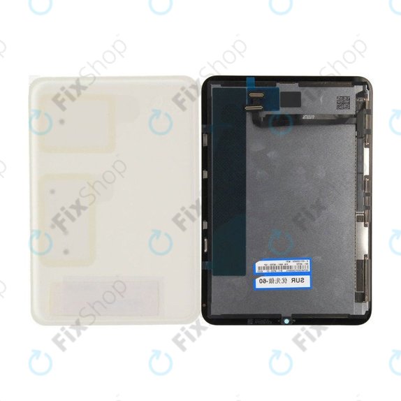 Display assembly for iPad Mini (2024) | WiFi | 661-46753 | Genuine Apple