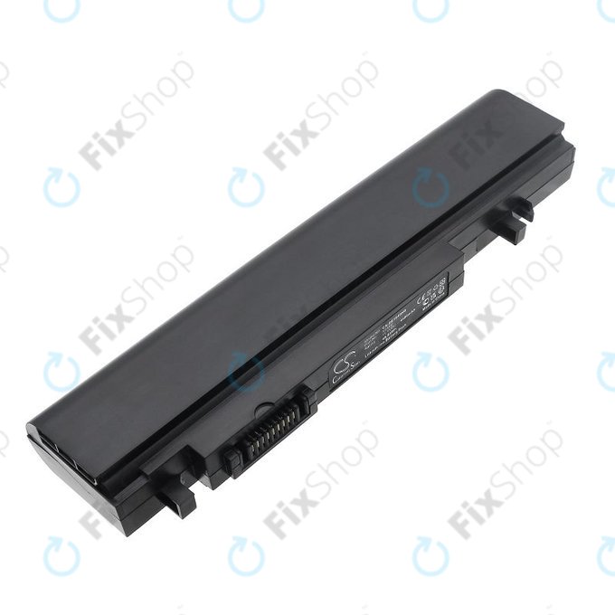 Battery for Dell Studio XPS 16, XPS 40, 4400mAh, Li-Ion, 11.1V, 312-0815, HQ