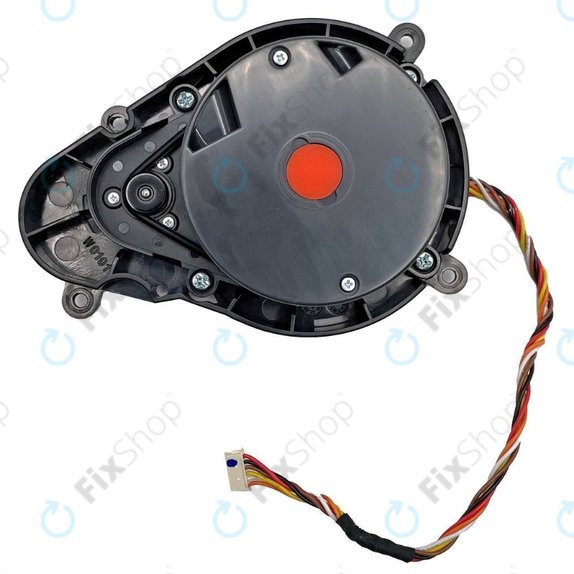 LiDAR Sensor Unit with Adapter Plate and Cable Xiaomi Roborock Q7, Q7 Max, S4, S5, S6, S7+