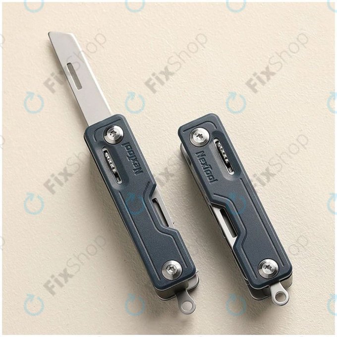 Xiaomi NexTool 10in1 - Multifunction Knife