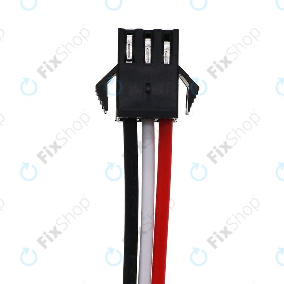 Battery for Hantek DSO-1062B, DSO-1202B, DSO-1202S, 4500mAh, Li-Pol, 7.4V, PL727076, HQ