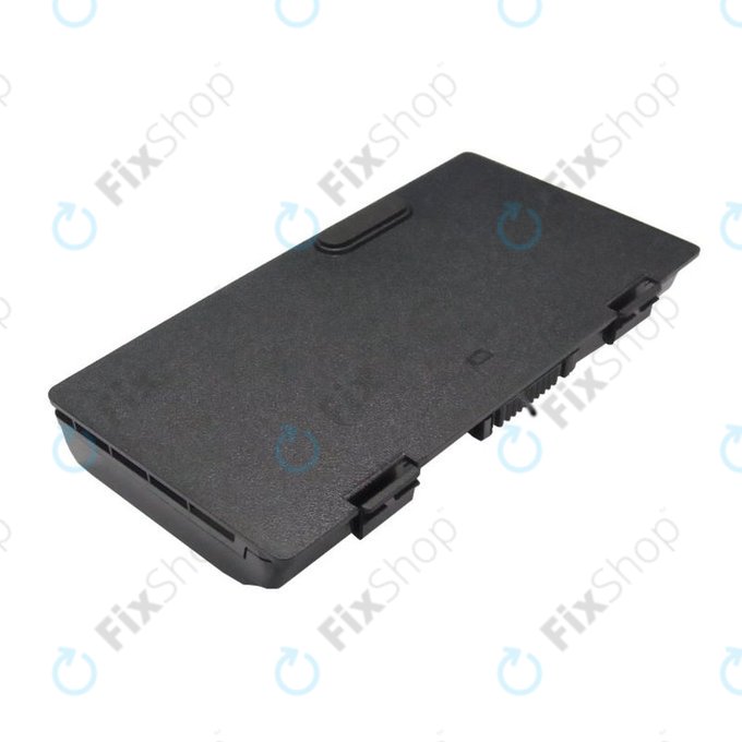 Battery for Asus X51RL, T12Jg, T12C, X51L, 4400mAh, Li-Ion, 11.1V, A32-X51, HQ