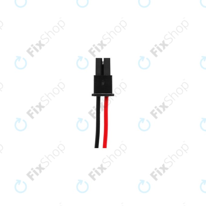 Battery for Eufy RoboVac L30 Hybrid+, Concept VR2110, 2600mAh, Li-Ion, 14.4V, T2996011, HQ