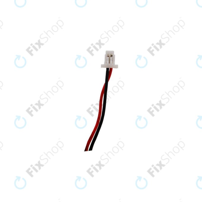 Battery for Cardo Scala Rider G4, 800mAh, Li-Pol, 3.7V, ZN452050PC-1S2P, HQ