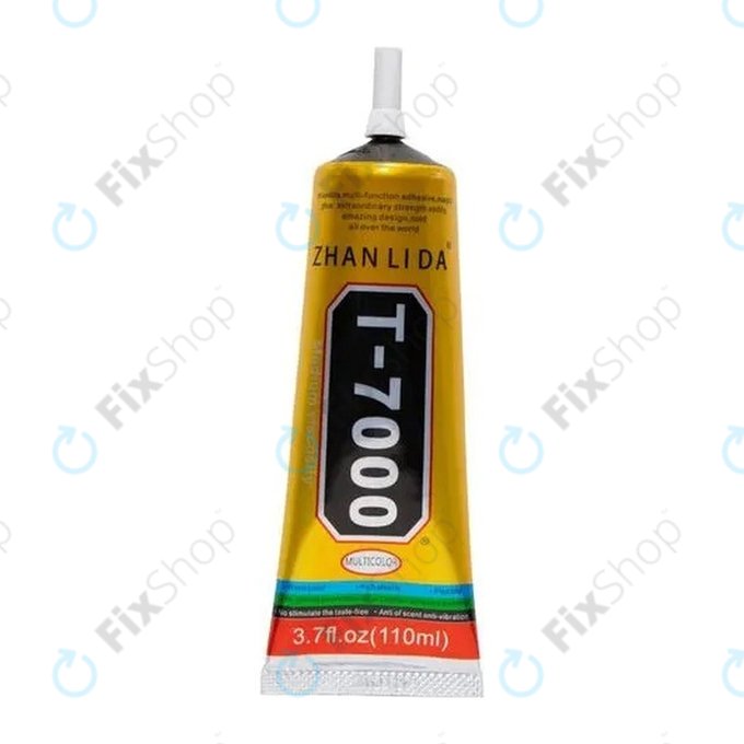 Adhesive T-7000 - 110ml (Black)