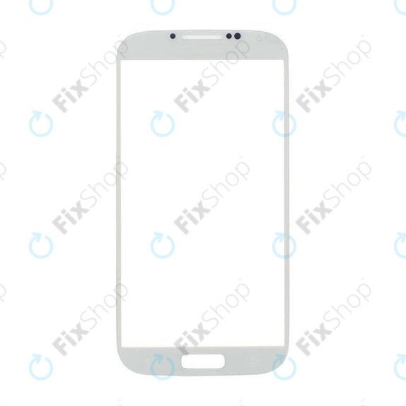 Samsung Galaxy S4 i9505 - Touch Screen (White Frost)