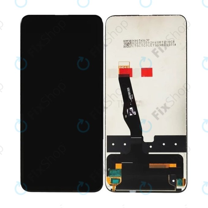 Huawei Honor 9X - LCD Display + Touch Screen TFT