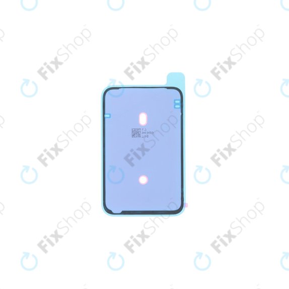 Rear Glass Adhesive for iPhone 17 Pro Max | 923-12859-S | Genuine Apple