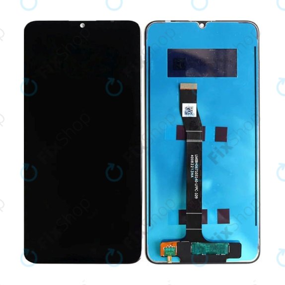 Huawei Nova Y70 Mega-L29E - LCD Display + Touch Screen TFT