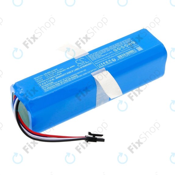 Xiaomi Dreame Bot L10s Ultra Gen2 - Battery P2150-4S2P-KLYEV 14.4V Li-Ion 6700mAh HQ