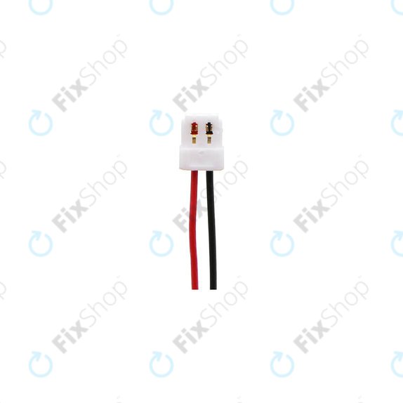 Battery for Jabra Pro 9400, 9450, 9460, 9465, 9470, 230mAh, Li-Pol, 3.7V, 14192-00, HQ