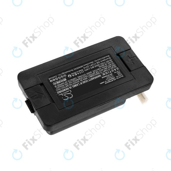 Rowenta Explorer-series, Smart Force Essential-series, Tefal Explorer-series - Battery RS-RT900866 Li-Ion 14.4V 2600mAh HQ
