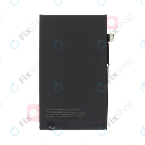 Battery for iPhone 16 Plus, 4674mAh, Service Pack
