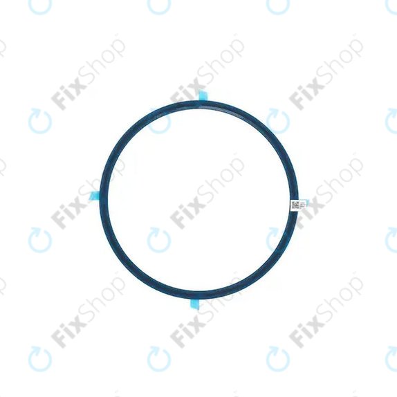 Adhesive screw pads for bottom cover for Mac Studio, A2615 (2022), 923-07944, Genuine Apple