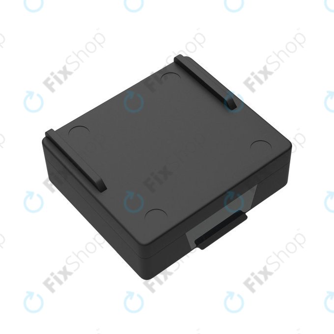 Battery for Hetronic, 2500mAh, Ni-MH, 3.6V, RHE3620KG, HQ