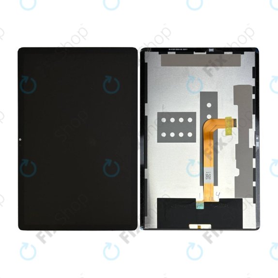 Samsung Galaxy Tab A9+ 11 X210, X216B - LCD Display + Touch Screen - GH81-24554A Genuine Service Pack
