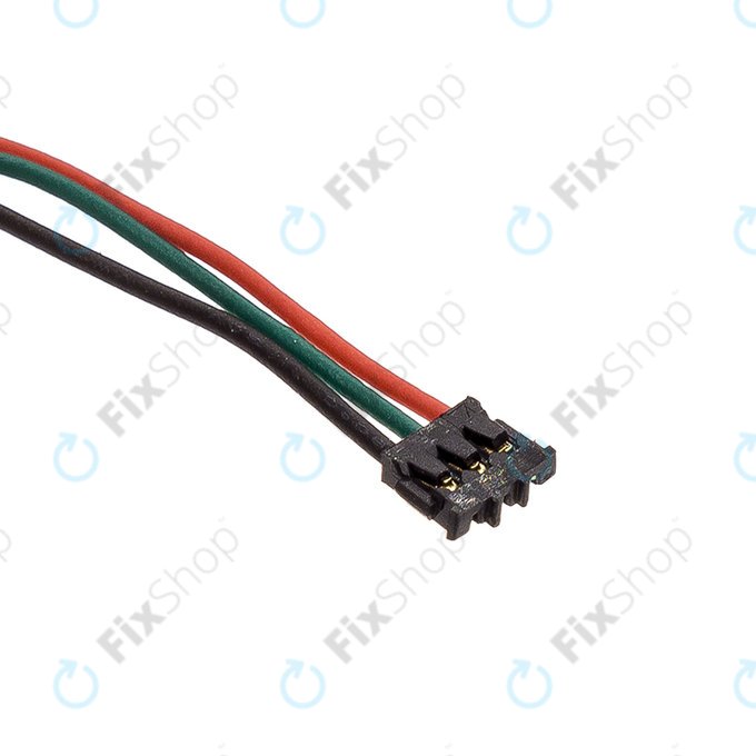 Battery for Garmin Varia TL, RTL510, Varia RTL501, 950mAh, Li-Pol, 3.7V, 361-00082-00, HQ