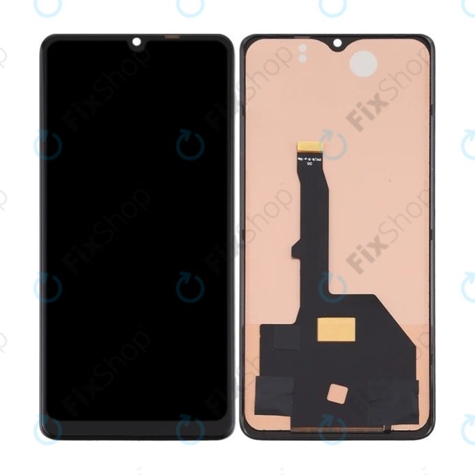 Huawei P30 Pro, P30 Pro 2020 - LCD Display + Touch Screen TFT