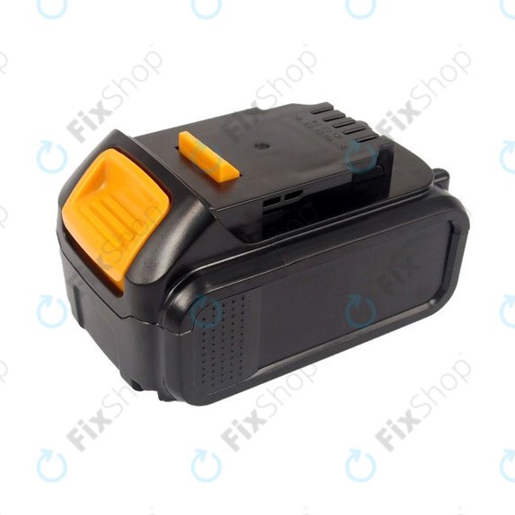 Dewalt CL-series, DC-series - Battery DCB18x / DCB20x Li-Ion 3000mAh HQ
