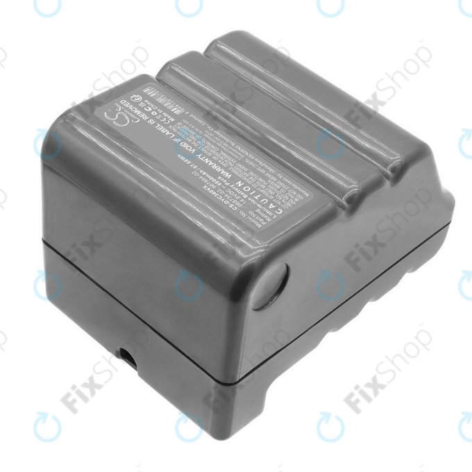 Dyson 360 Vis Nav, Heurist (2020) - Battery 968734-02, 967864-02 Li-Ion 14.8V 6600mAh HQ