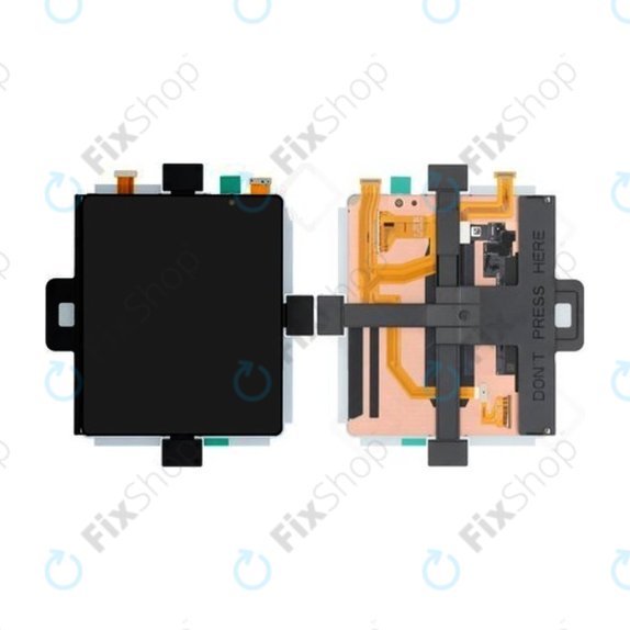 Samsung Galaxy Z Fold 4 F936B - LCD Display + Touch Screen - GH96-15615A Genuine Service Pack