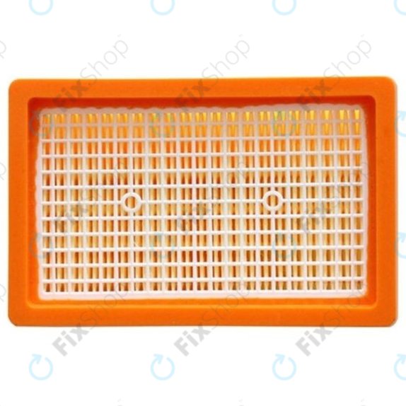 Kärcher WD-series, MV-series, KWD-series - Flat Filter