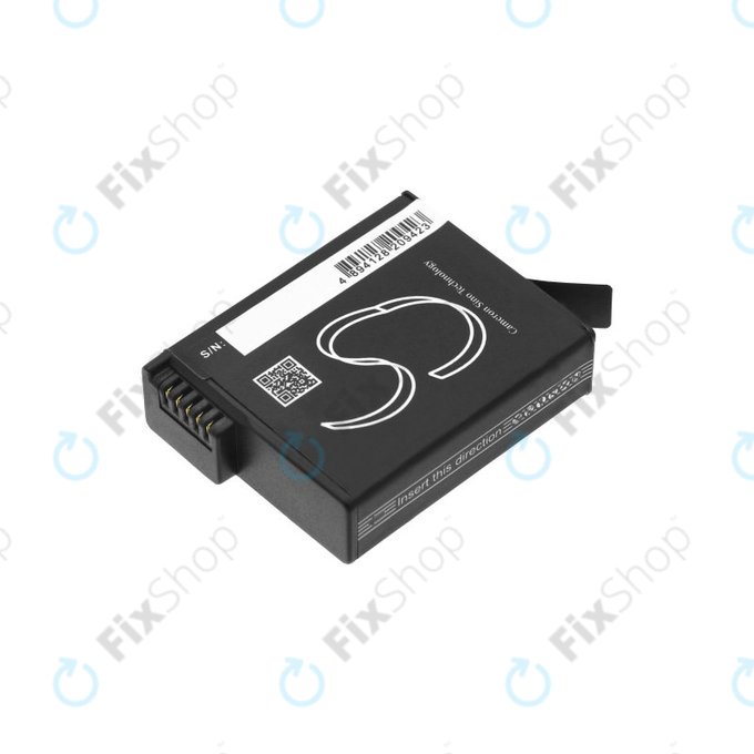 Battery for DJI Osmo Action 5, 1950mAh, Li-Ion, 3.87V, CP.OS.00000370.01, HQ