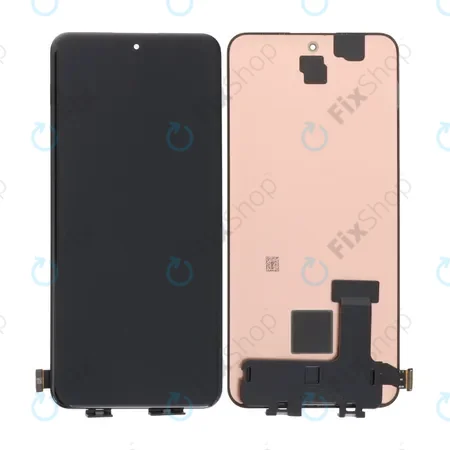 Xiaomi 14 Ultra - LCD Display + Touch Screen OLED