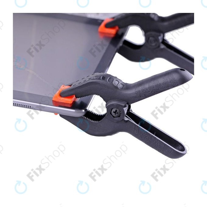Spring Clamp - 70mm (Range 30mm)